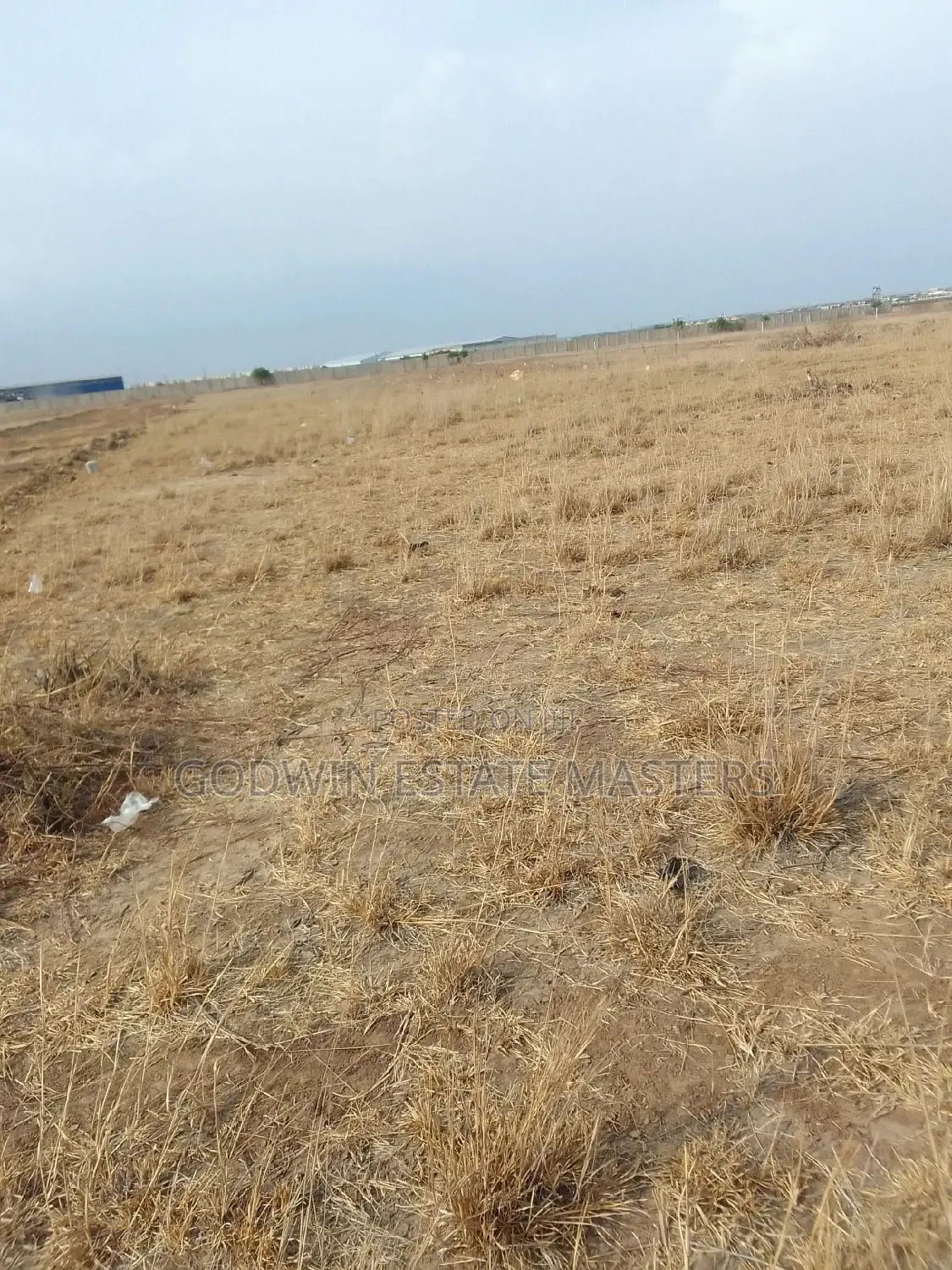 Plots of Land for Sale at Tsopoli