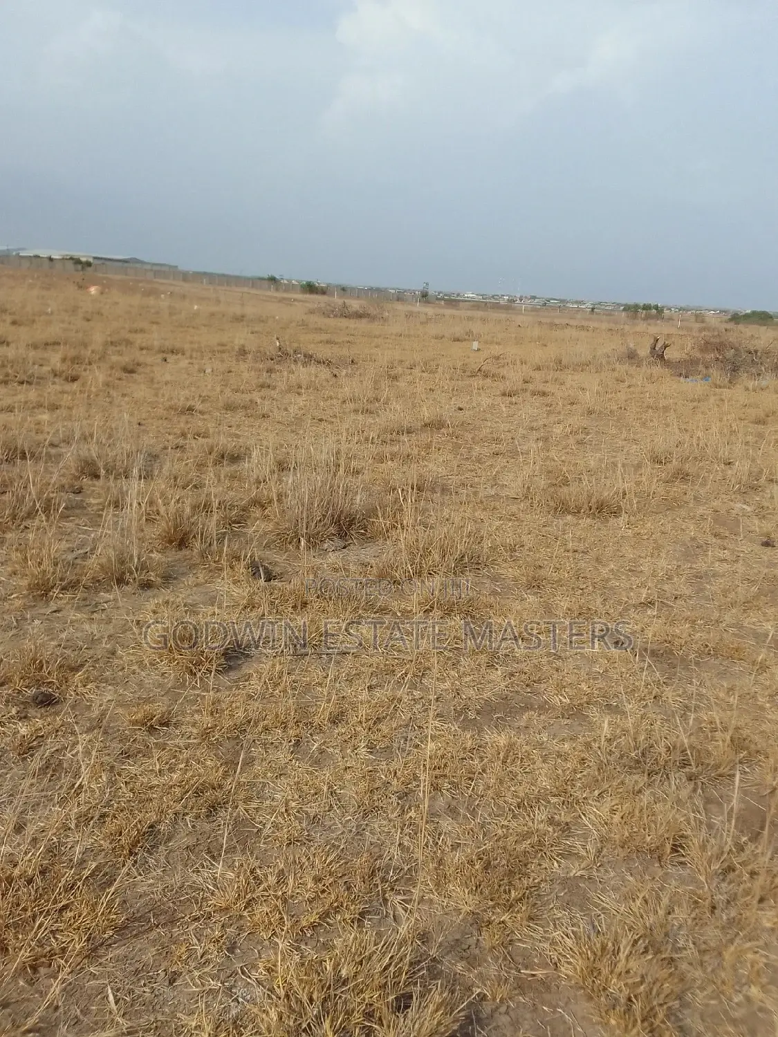 Plots of Land for Sale at Tsopoli