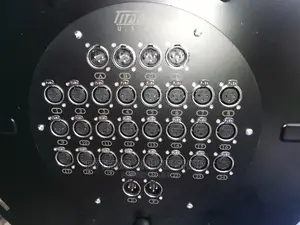 24channels Audio-Link(Titanic)