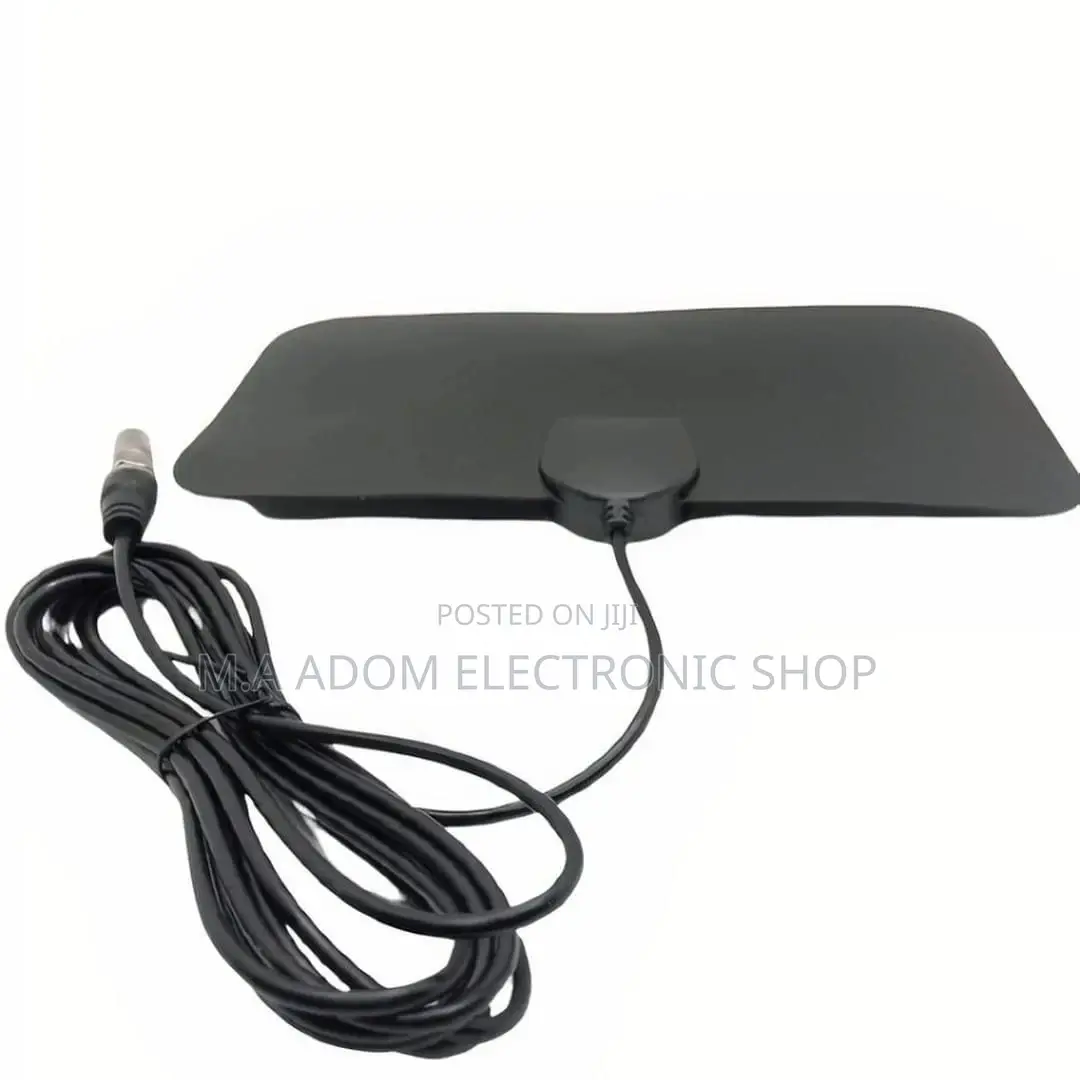 HDTV High Performance Indoor Antenna
