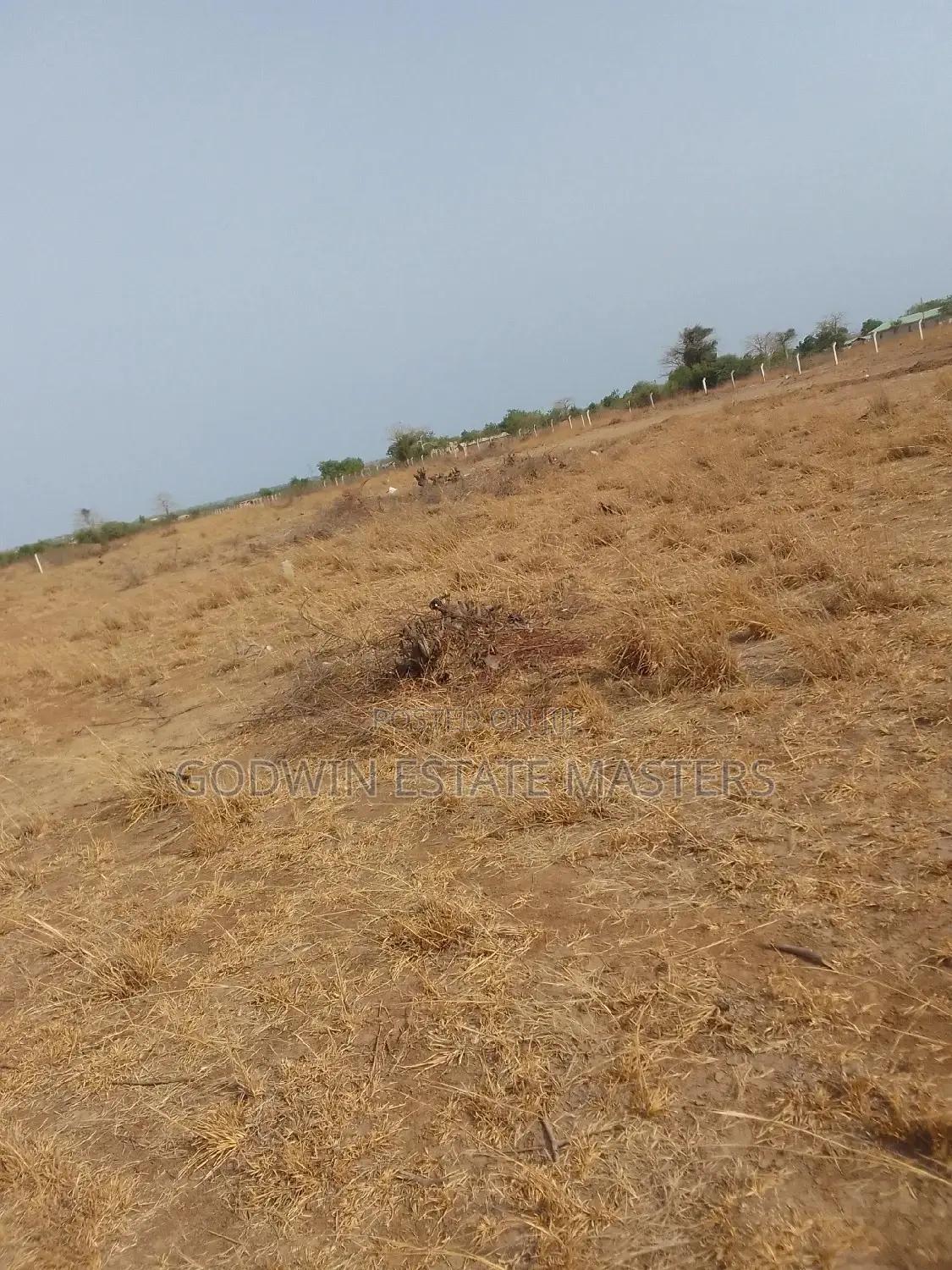 Affordable and Well Demarcated Plots for Sale