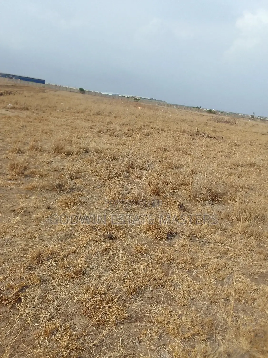 Genuine and Registered Unique Lands Available