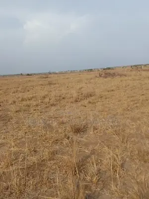 100×100 Plot of Land at Tsopoli Near the Newly Airport City