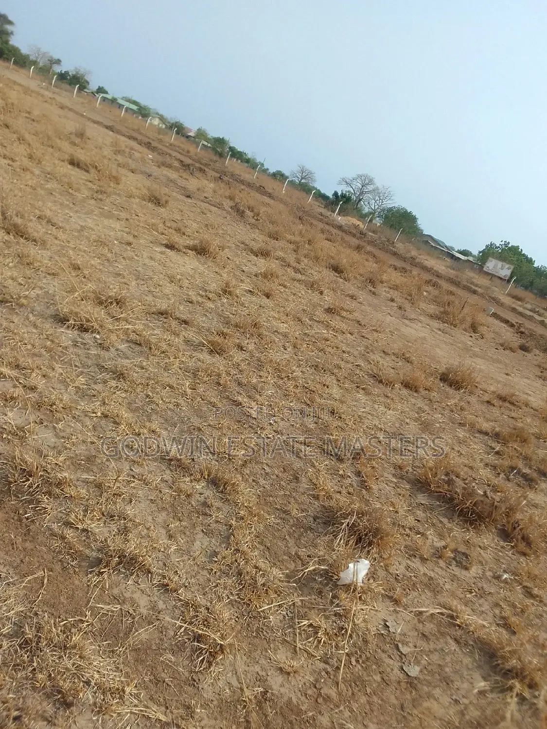 Available Lands at Serene Locations