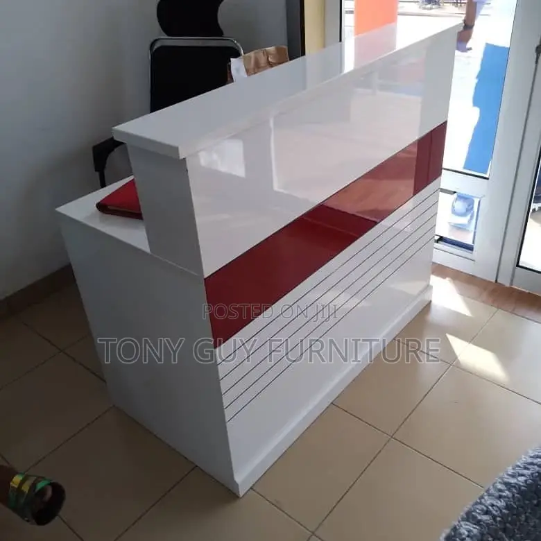 Office Front Desk