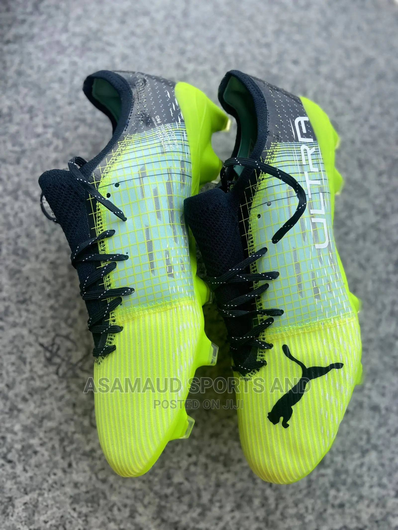 Original Cleat at Cool Price