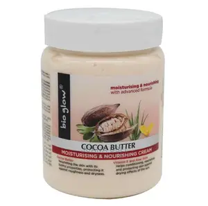 Bio Glow Body Cream