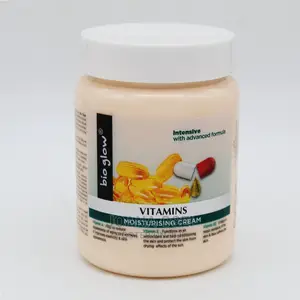 Bio Glow Body Cream