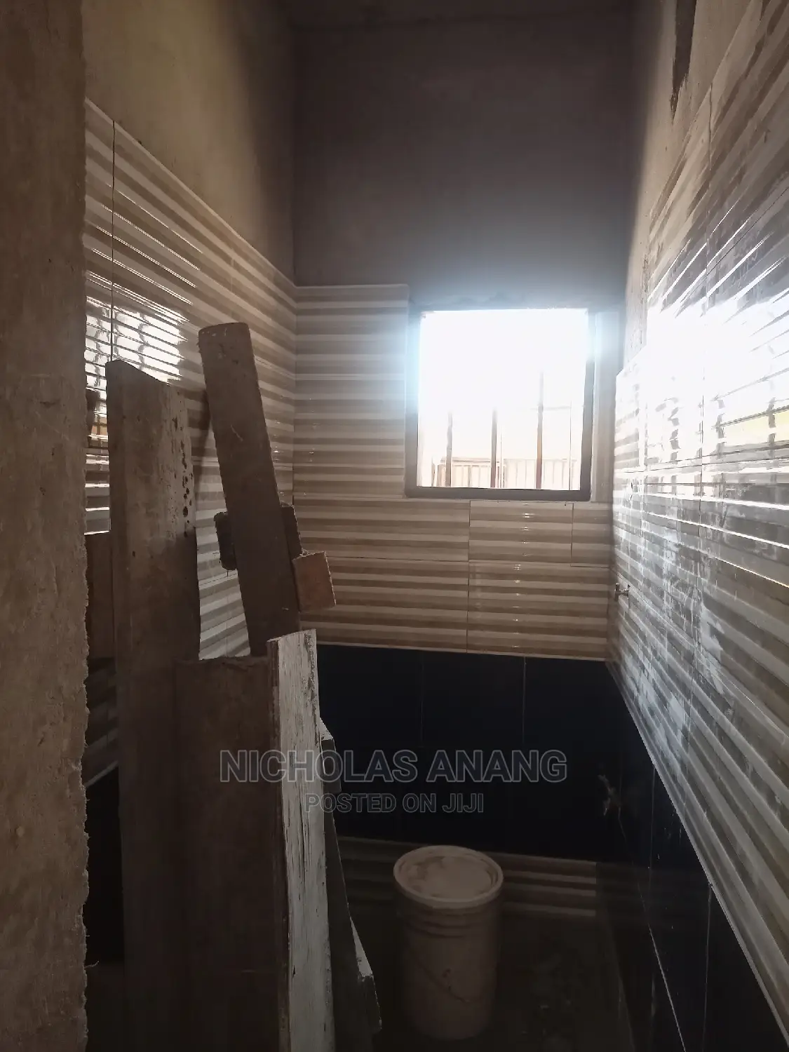 1bdrm House in The Dorns, New Town for rent