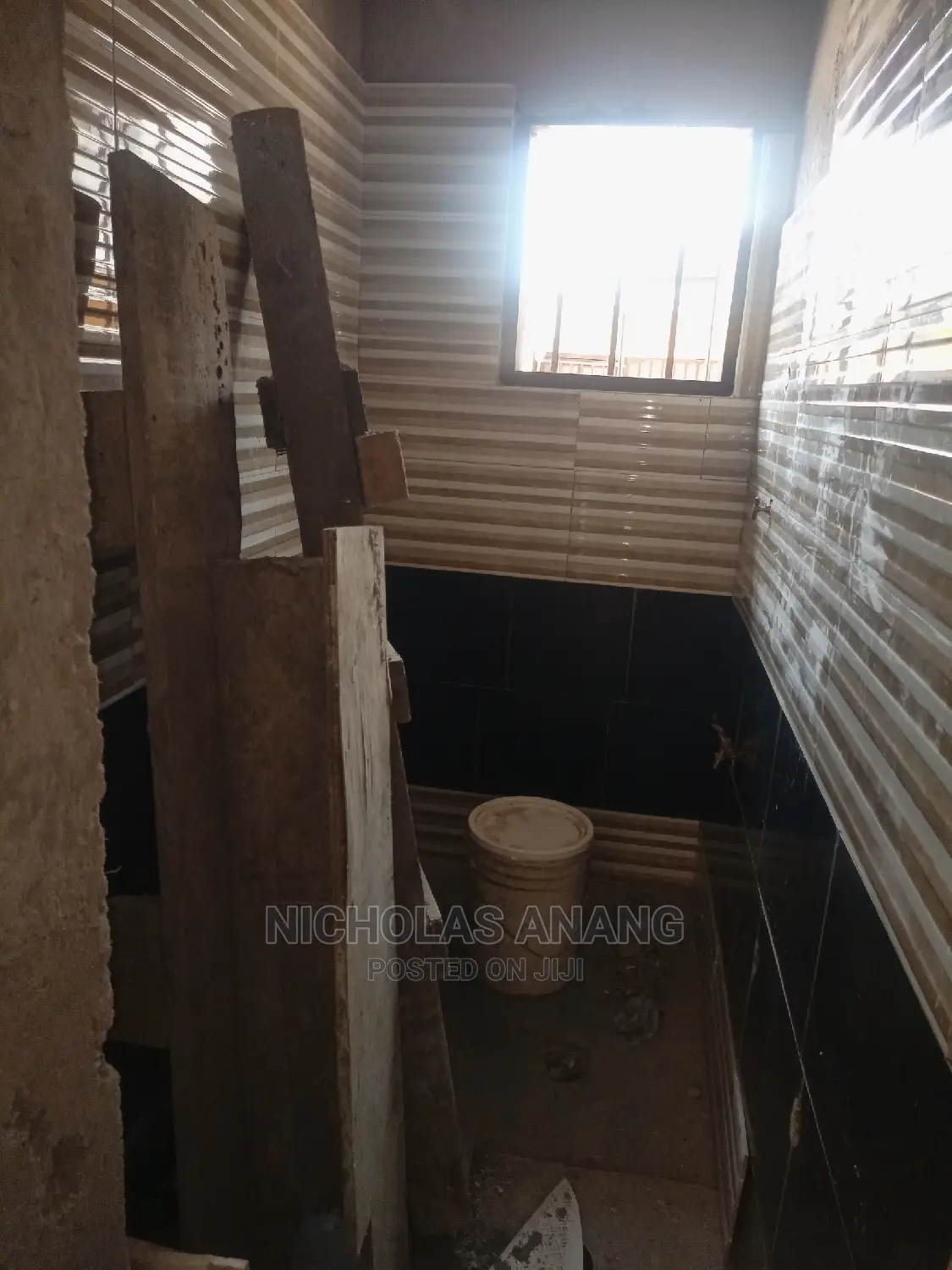 1bdrm House in The Dorns, New Town for rent