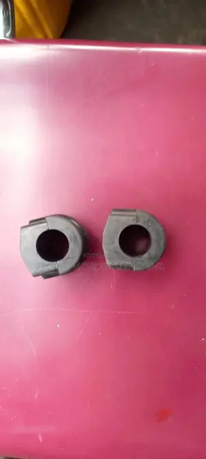 Stabilizer Bar Bushings for All Cars Available