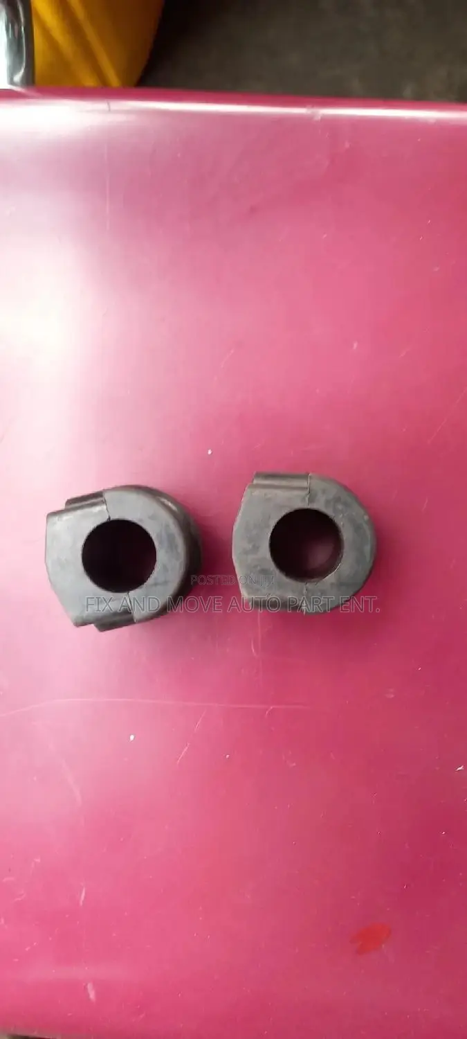 Stabilizer Bar Bushings for All Cars Available