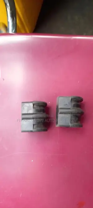 Stabilizer Bar Bushings for All Cars Available