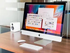Desktop Computer Apple iMac 8GB Intel Core I5 HDD 1T