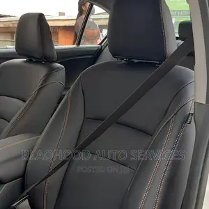 Original Leather Seat Covers/Dashboard/Door Card Upholstery