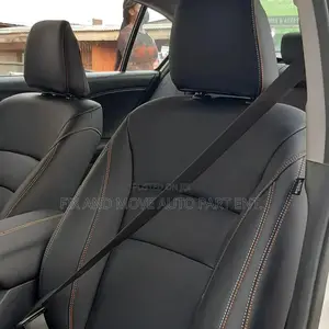 Original Leather Seat Covers/Dashboard/Door Card Upholstery