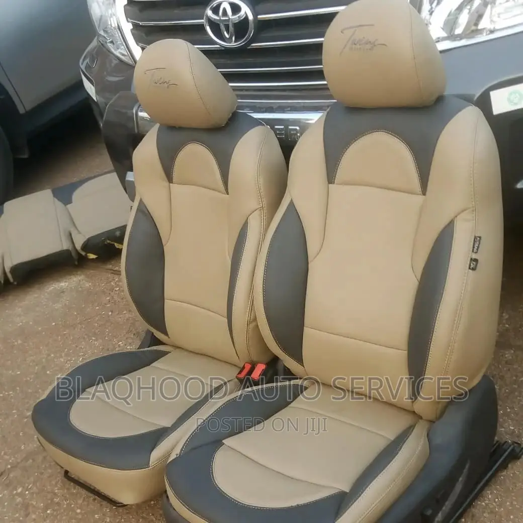 Original Leather Seat Covers/Dashboard UPHOLSTERY All Cars