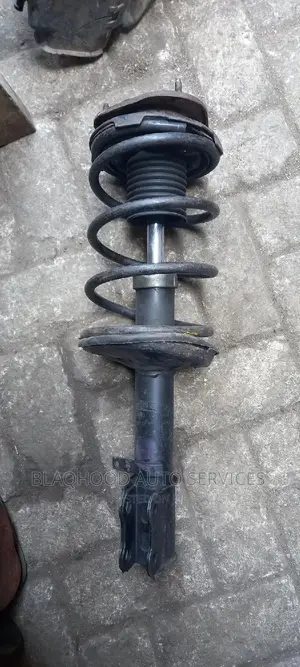 Toyota Corolla 2003-2008 Front Shock Absorber Pair Available