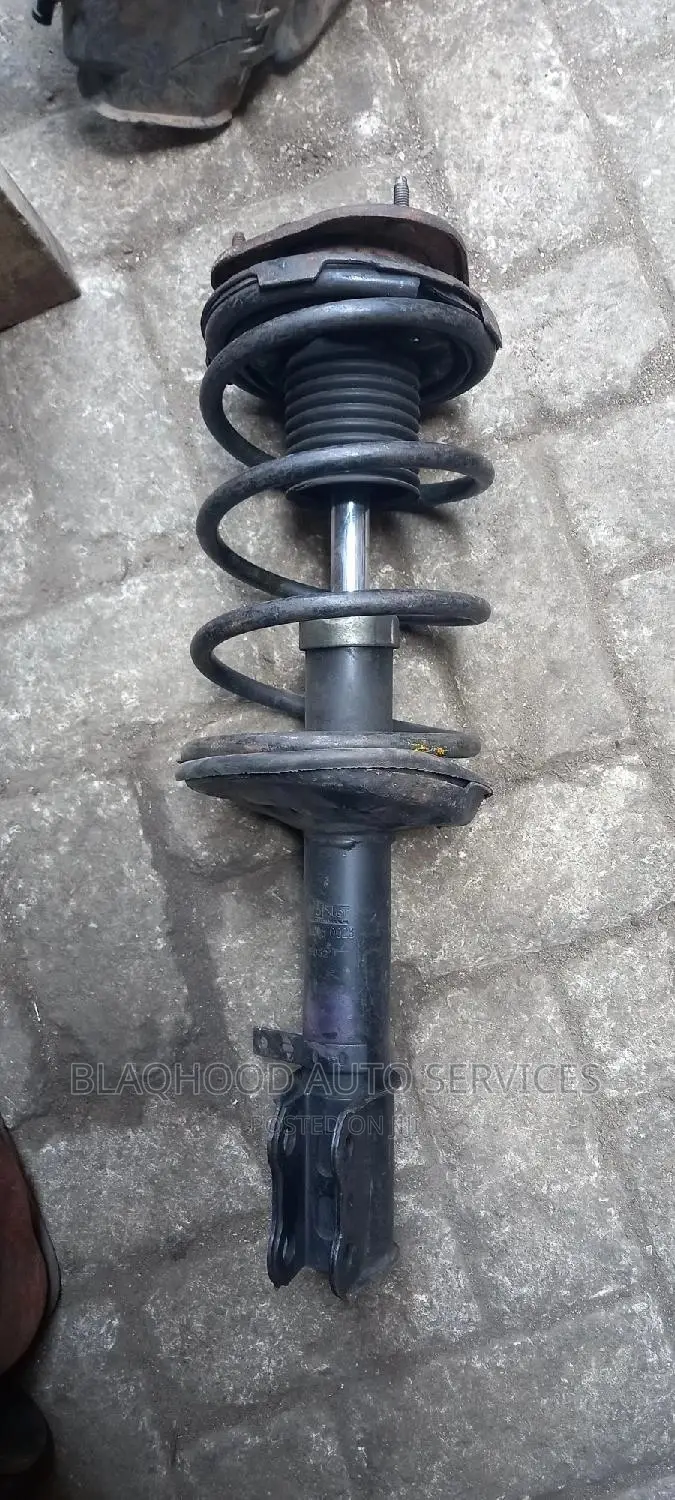 Toyota Corolla 2003-2008 Front Shock Absorber Pair Available