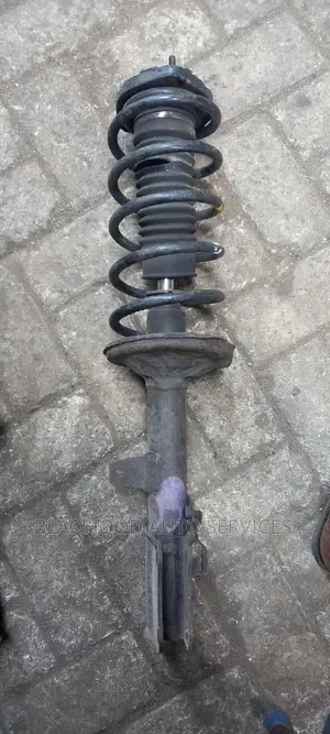 Toyota Corolla 2003-2008 Back SHOCK ABSORBER Pair Available