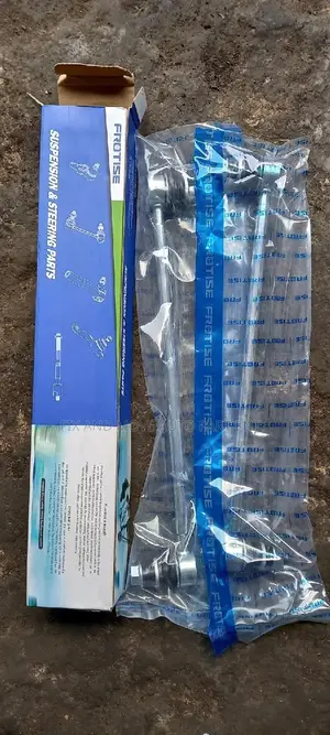Brand New LINK BAR for All Cars in Stock