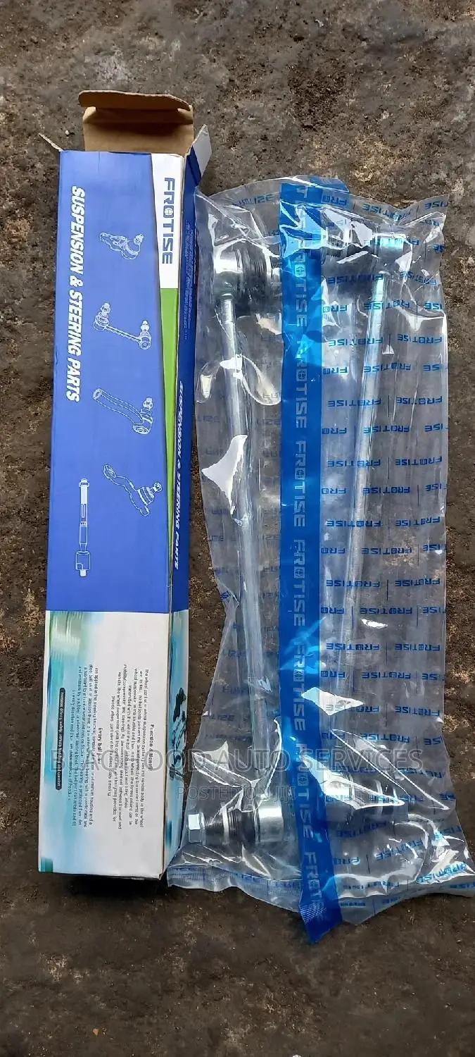 Brand New LINK BAR for All Cars in Stock