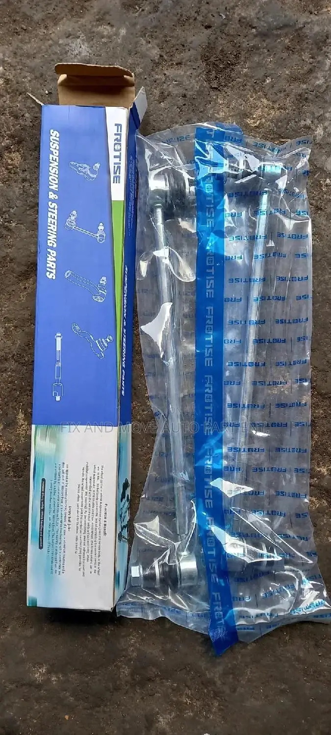 Brand New LINK BAR for All Cars in Stock