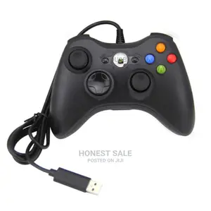 Xbox 360 Wired Controller