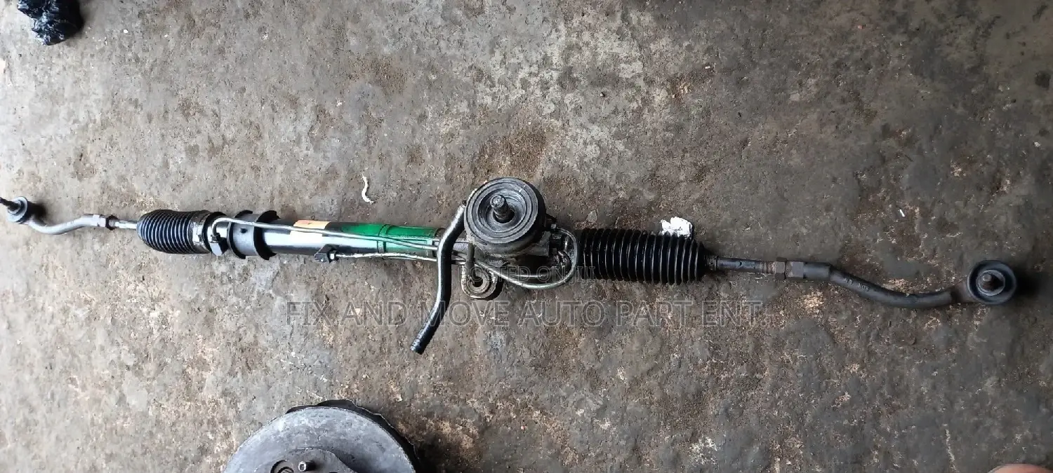 Home Used High Quality Complete STEERING RACK in Stock