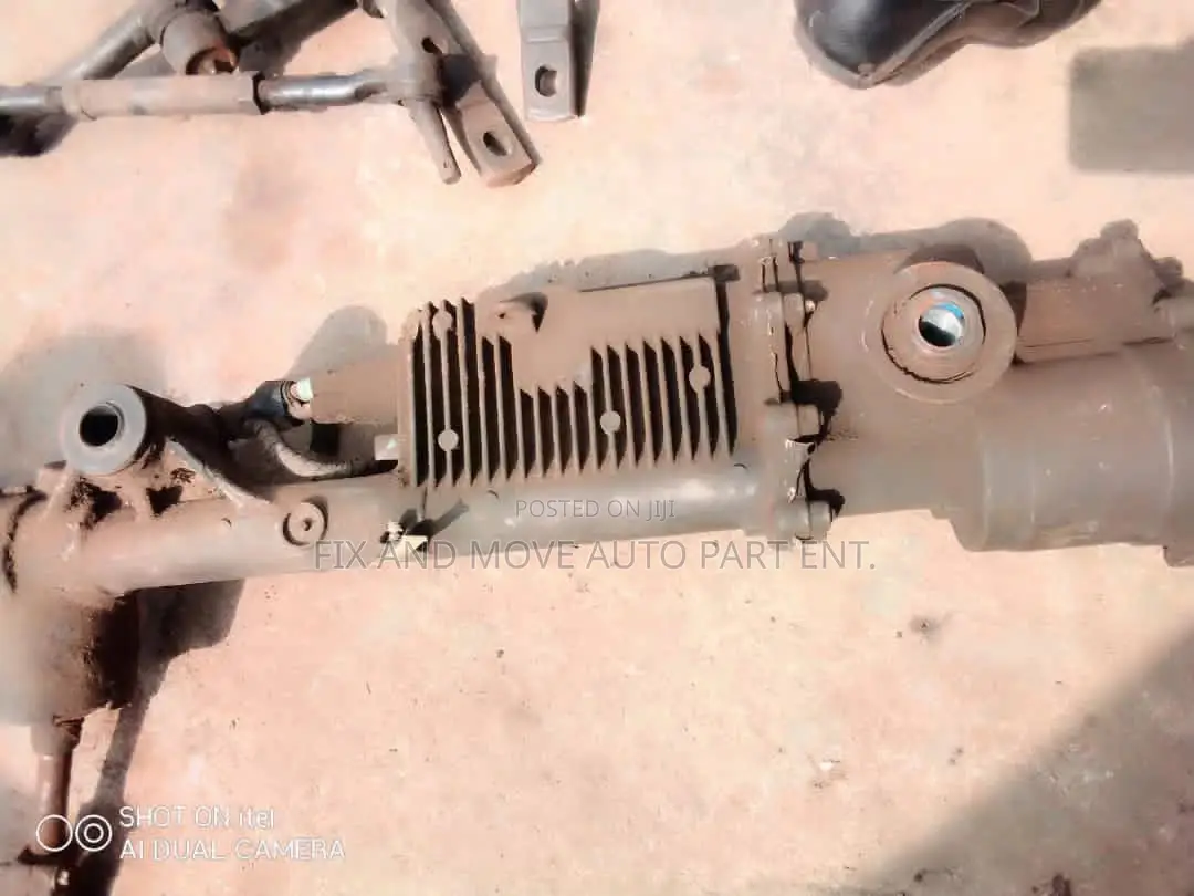 Ford F150 2011-2014 Complete STEERING RACK Available