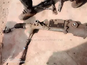 Ford F150 2011-2014 Complete STEERING RACK Available