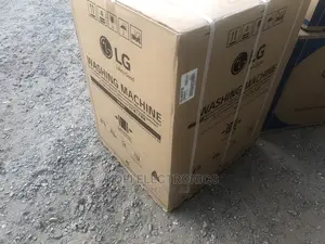 Washer and Dryer in One LG 15 Kg Washing Machine