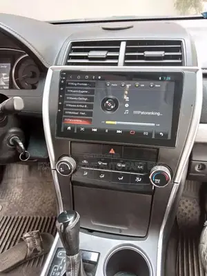 Camry 2015-17 Fullscreen Android Car System for Sale