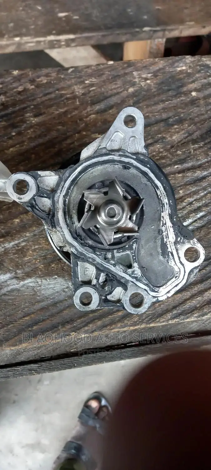 Toyota Yaris/ Vitz 2008-2014 WATER PULLER Available
