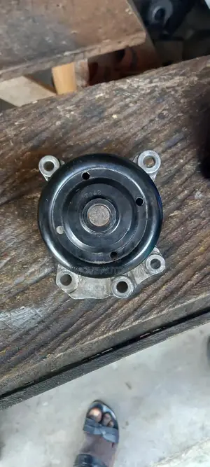 Toyota Yaris/ Vitz 2008-2014 WATER PULLER Available