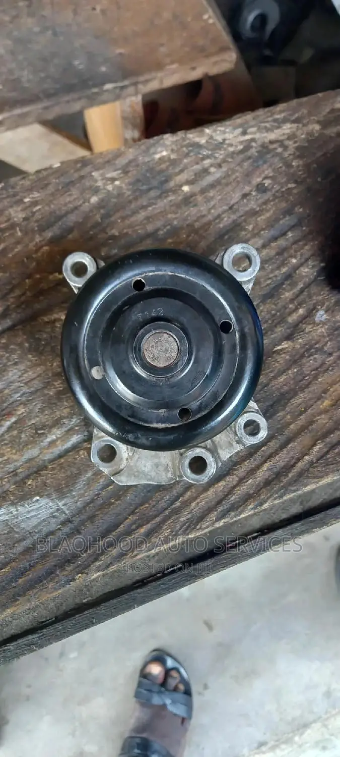 Toyota Yaris/ Vitz 2008-2014 WATER PULLER Available