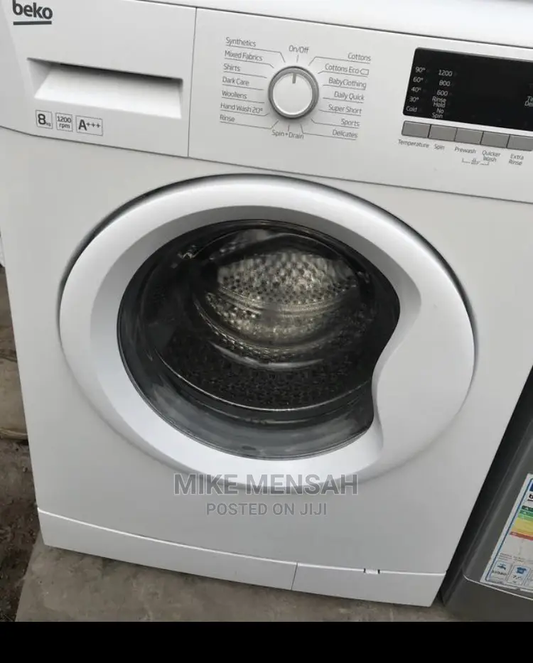 Washing Machine Repair