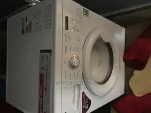 Washing Machine Repair