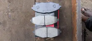 Toyota Yaris/Vitz 2008-2014 Brand New WATER PULLER for Sale