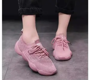 Ladies Pink