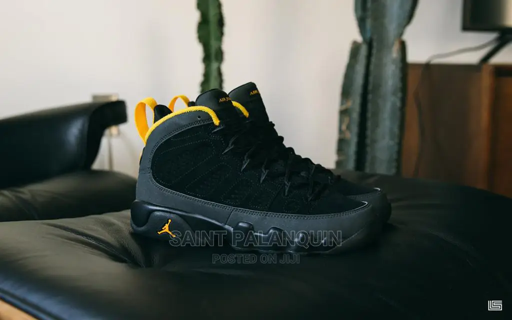 Nike Jordan 9