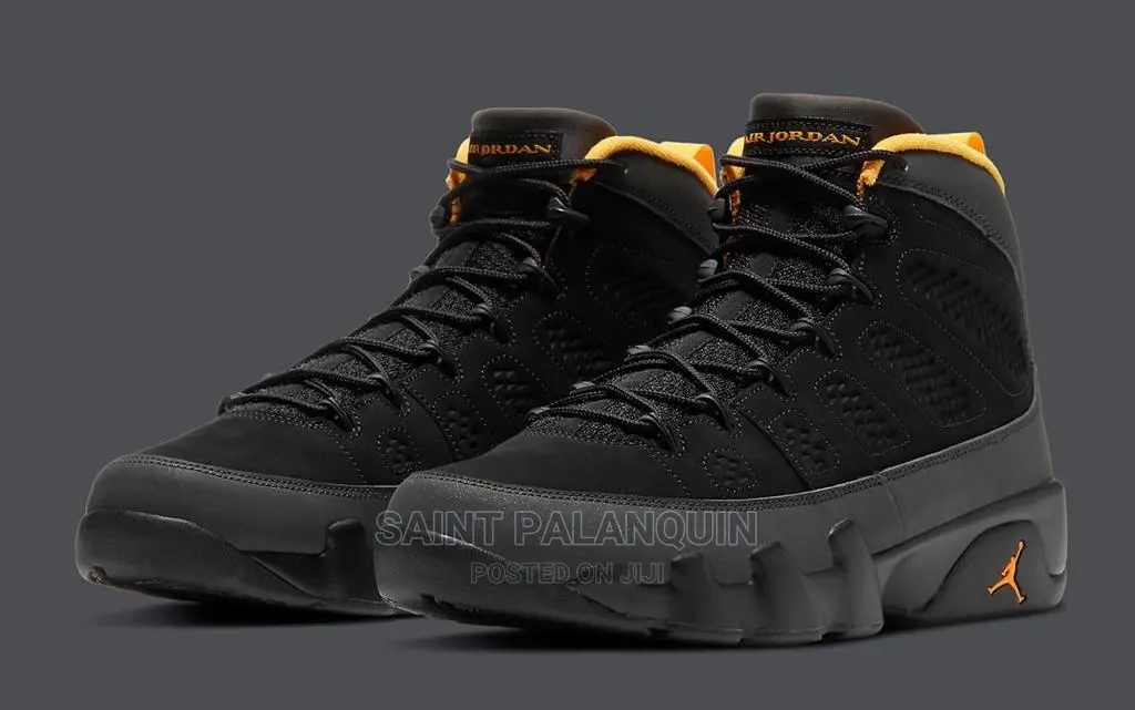 Nike Jordan 9