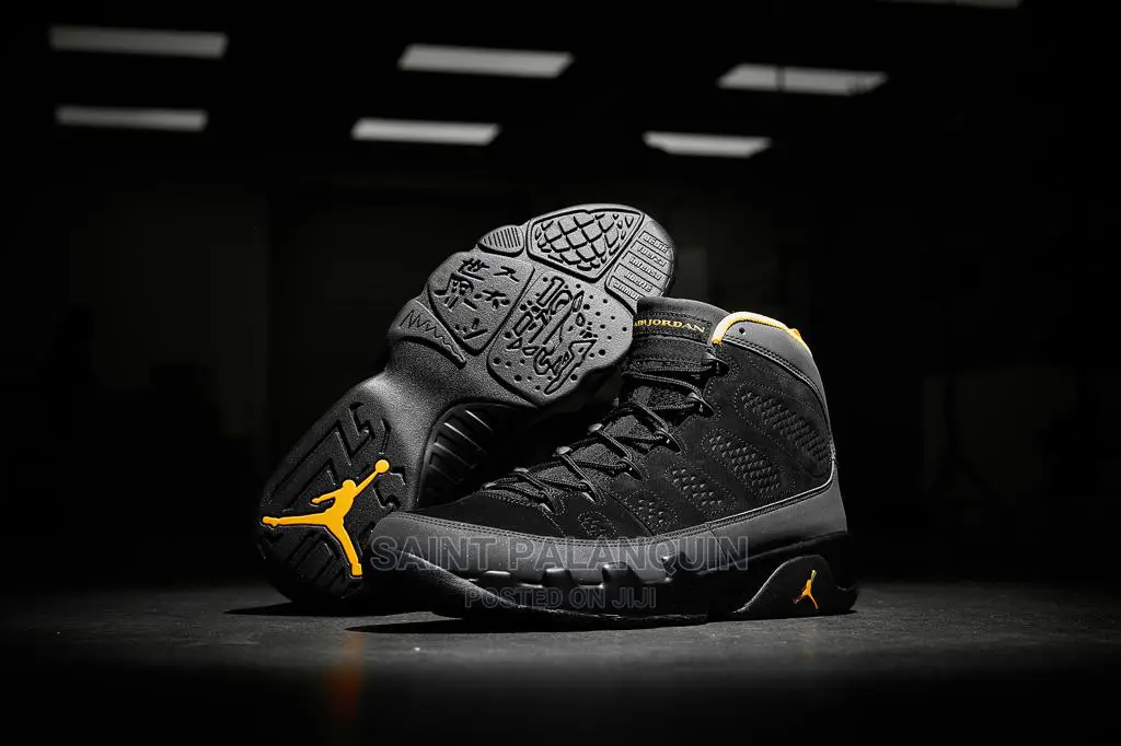 Nike Jordan 9