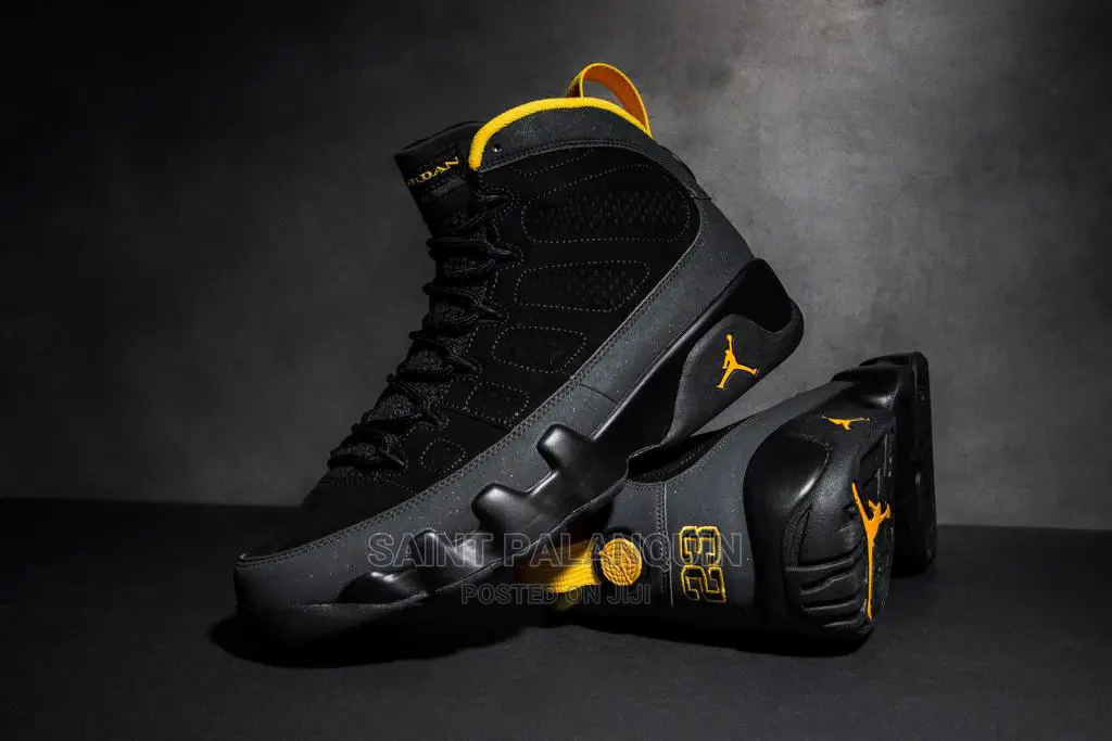 Nike Jordan 9