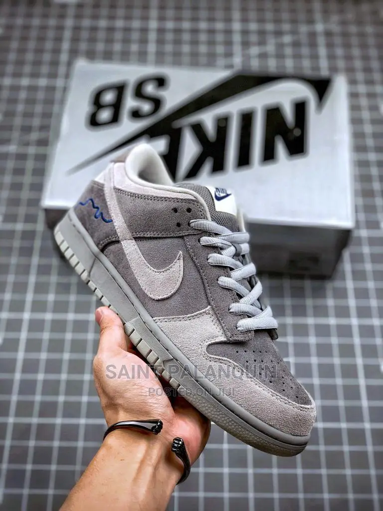 Nike Low Dunk