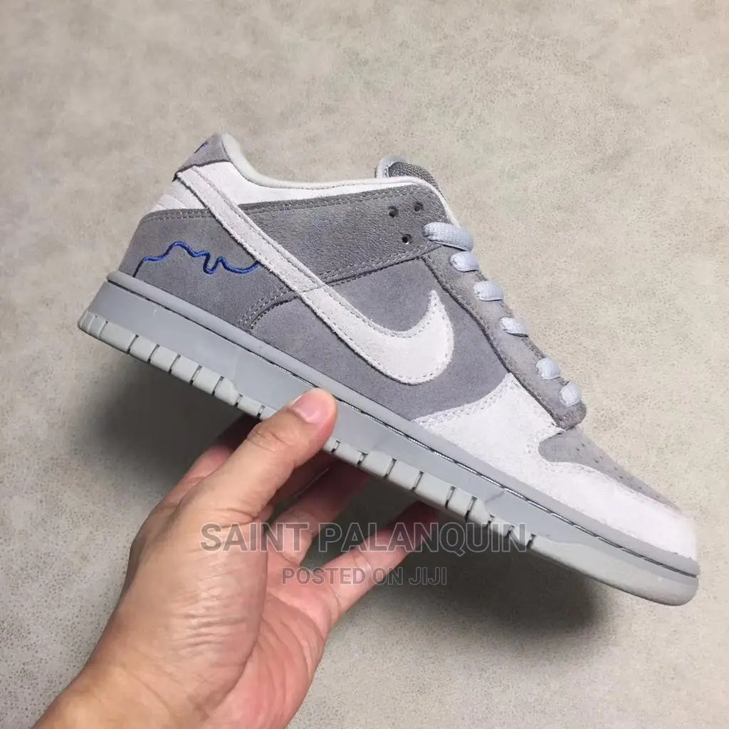 Nike Low Dunk