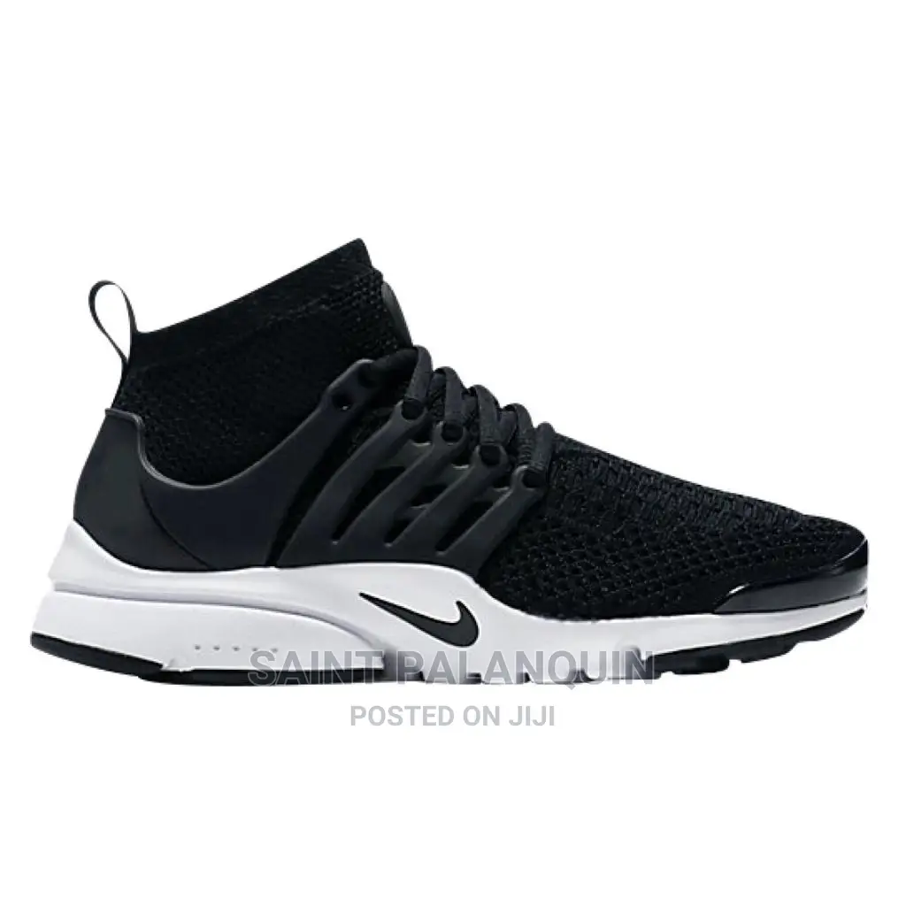 Nike Presto