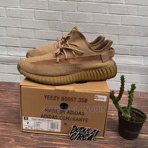 Adidas Yeezy Boost
