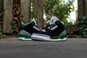 Nike Jordan 3