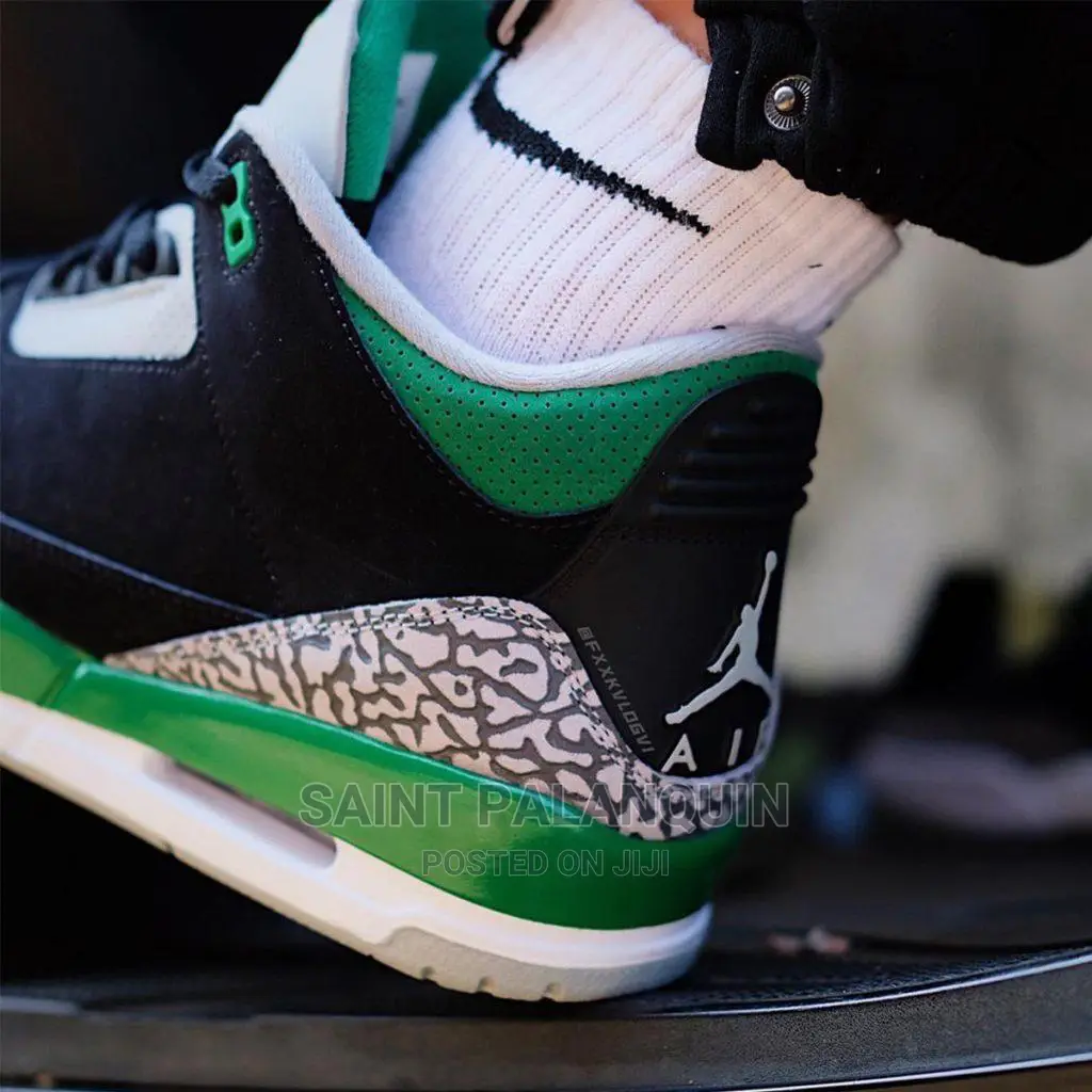 Nike Jordan 3